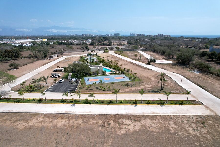 Fotografía de Del Lago Residencial, en Bucerías
