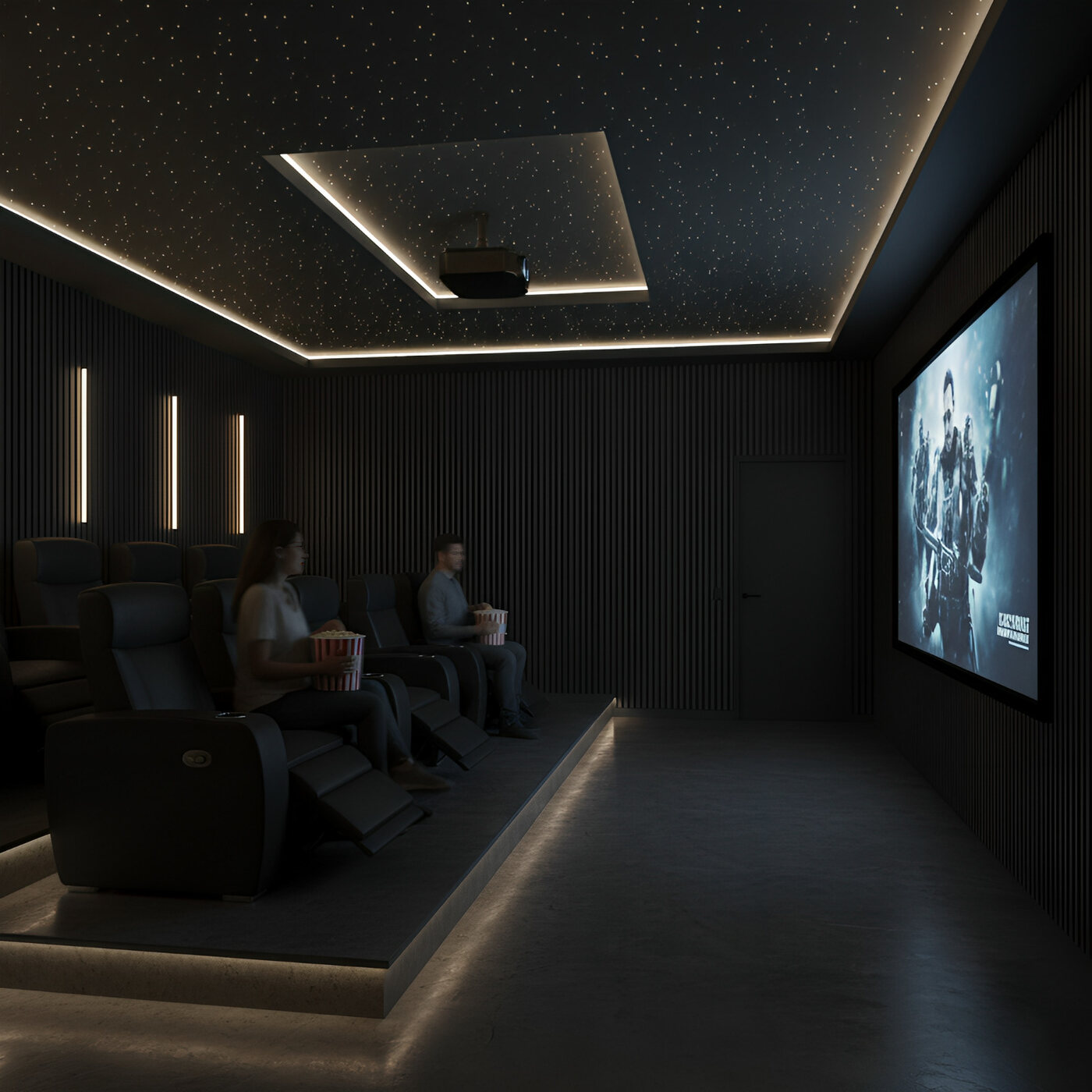 Cinema