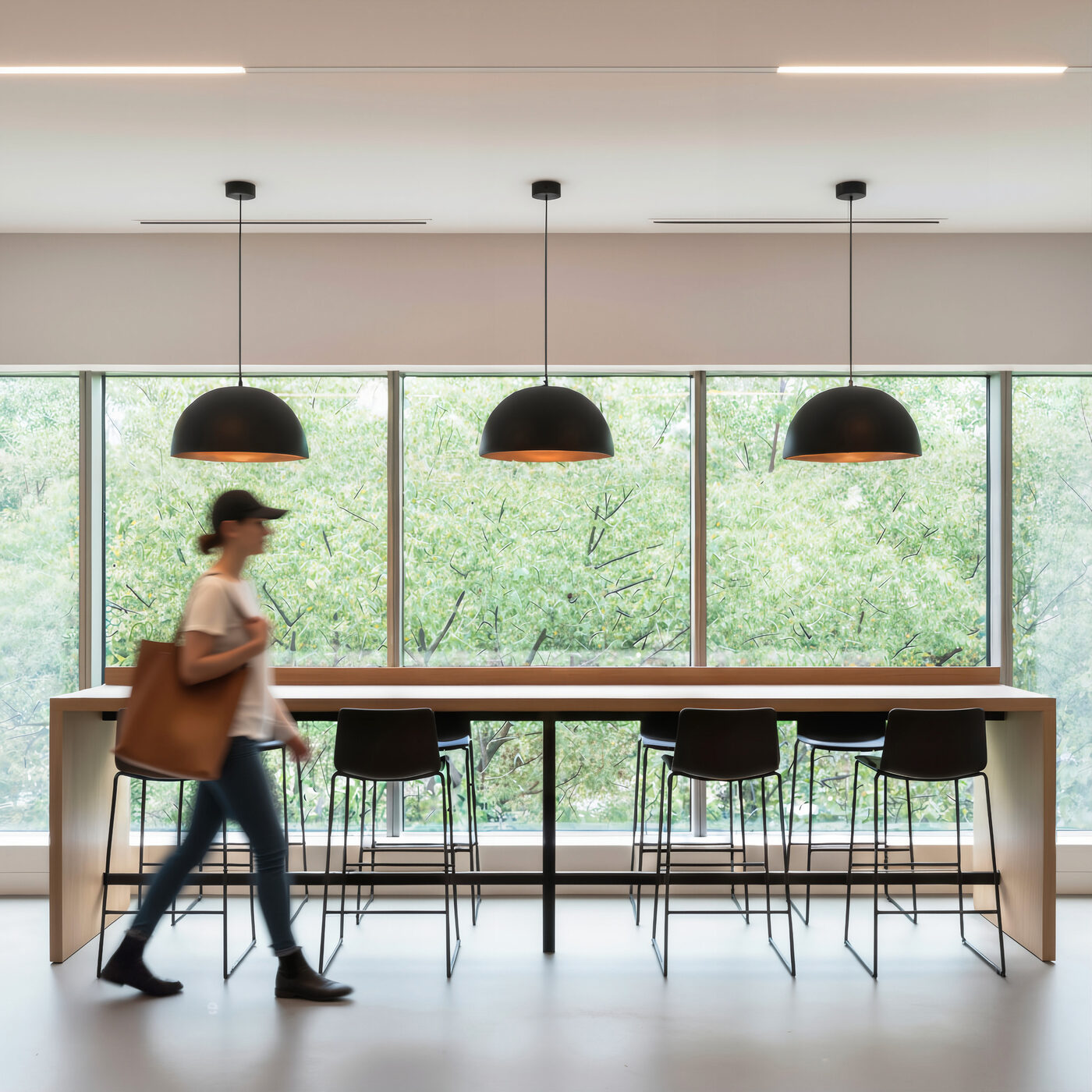 Co-working